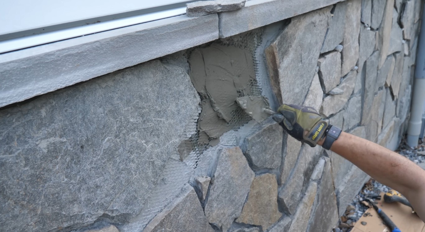 Masonry Foundation Repair & Waterproofing in Simi Valley, CA